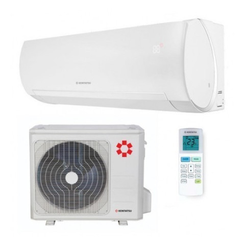Кондиционер Kentatsu KSGU35HZAN1/KSRU35HZAN1