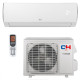 Кондиціонер Cooper&Hunter CH-S24FTXQ2-NG Veritas Inverter (WI-FI)