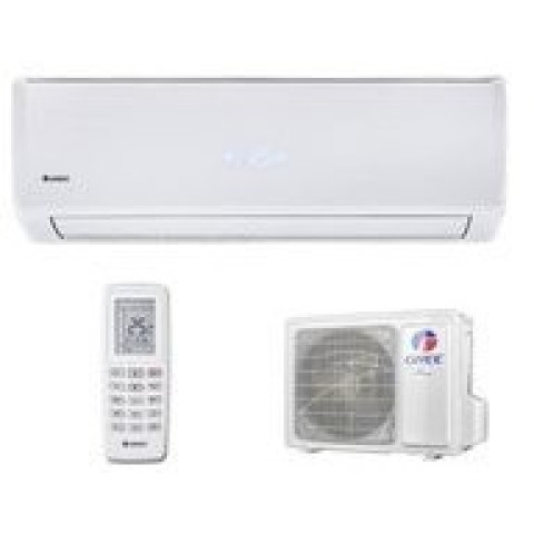 Кондиционер Gree серии Smart GWH18QD-K3DNB6G