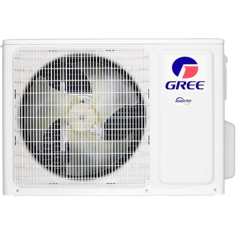 Кондиціонер Gree GWH18YE-S6DBA2A серії Amber DC Inverter
