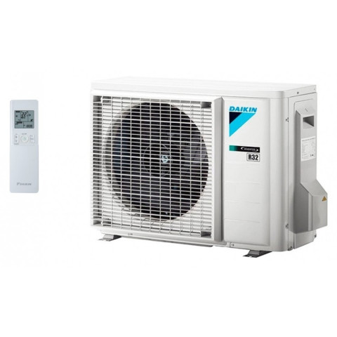 Кондиціонер Daikin FTXM25R/RXM25R9