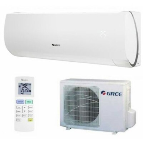 Кондиціонер GREE GWH24AFD-K3NNA1A серії Muse