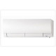 Кондиціонер Mitsubishi Electric MSZ-FH25VE/MUZ-FH25VE серії Deluxe Inverter