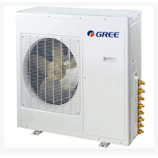 Зовнішній блок GREE GWHD(36)NK3BO 4 port