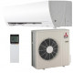 Кондиціонер Mitsubishi Electric MSZ-FH35VE/MUZ-FH35VE серії Deluxe Inverter