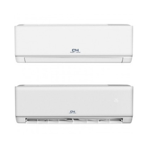 Кондиціонер Cooper & Hunter VITAL PLUS CH-S09FTXF6 Wi-Fi