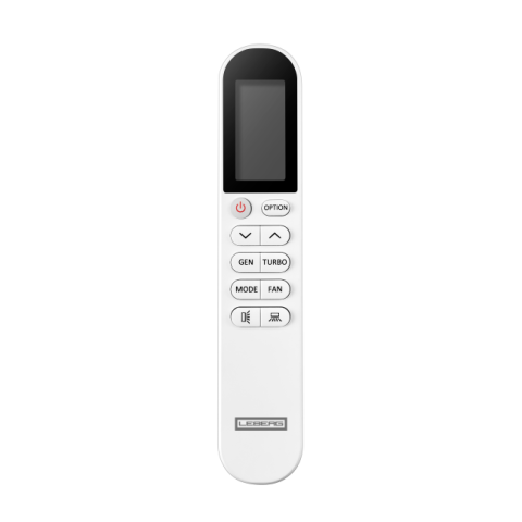 Кондиціонер Leberg LS-12FRA/LU-12FRA3 серії FREYA 3.0