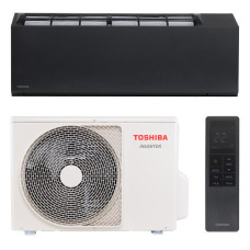 Кондиционер Toshiba RAS-B18G3KVSGB-E/RAS-18J2AVSG-E1 Shorai Edge Blaсk