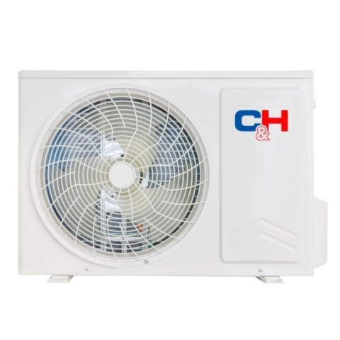 Кондиціонер Cooper & Hunter CH-S18FTXN-PS серія NORDIC PREMIUM