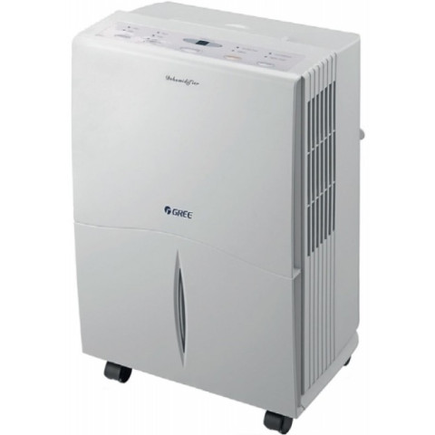Осушувач повітря Gree GDN12AH-K4MBB2A