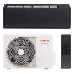 Кондиционер Toshiba RAS-B13G3KVSGB-E/RAS-13J2AVSG-E1 Shorai Edge Blaсk