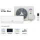 Кондиционер Cooper & Hunter VITAL PLUS CH-S18FTXF6 Wi-Fi