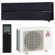 Кондиціонер Mitsubishi Electric MSZ-LN25VG2B/MUZ-LN25VG2 серії Premium Inverter