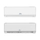 Кондиціонер Cooper & Hunter VITAL PLUS CH-S24FTXF6 Wi-Fi