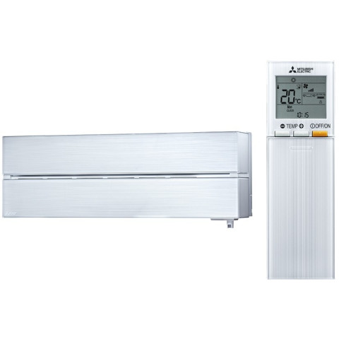 Кондиціонер Mitsubishi Electric MSZ-LN25VG2V/MUZ-LN25VG2 серії Premium Inverter