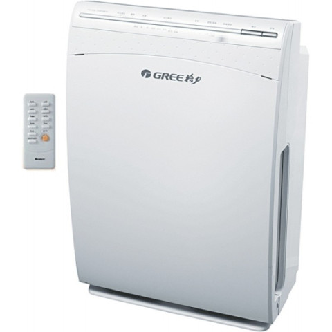 Очищувач повітря Gree GCF300CKNA