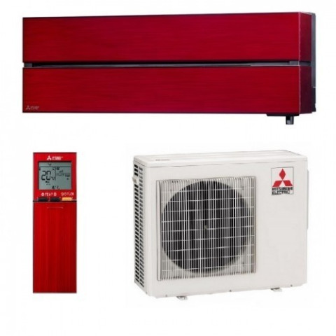 Кондиціонер Mitsubishi Electric MSZ-LN35VG2R/MUZ-LN35VG2 серії Premium Inverter