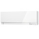 Кондиціонер Mitsubishi Electric MSZ-EF25VGKW/MUZ-EF25VG серії Designe Inverter