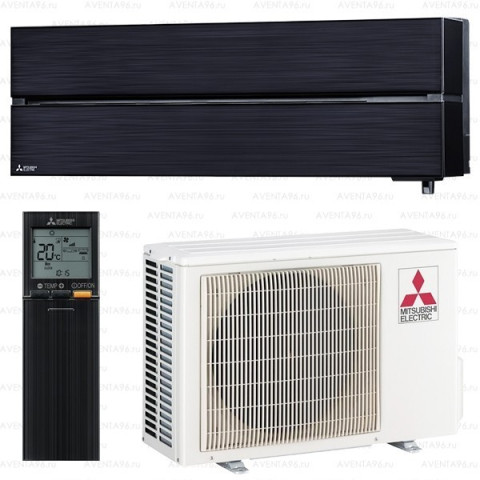 Кондиціонер Mitsubishi Electric MSZ-LN50VG2B/MUZ-LN50VG2 серії Premium Inverter