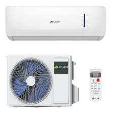 Кондиционер Clair Basic-24A-R410-IU / 24A-R410-OU