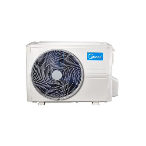 Кондиціонер MIDEA AF6-09N8C2E-I/AF6-09N8C2E-O (панель AF6) Forest
