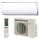 Кондиціонер Daikin FTXZ25N/RXZ25N Ururu Sarara