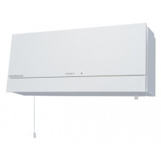 Рекуператор Mitsubishi Electric VL-50ES2-E (клавіша) Lossnay
