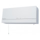 Рекуператор Mitsubishi Electric VL-50ES2-E (клавіша) Lossnay