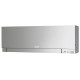Кондиціонер Mitsubishi Electric MSZ-EF25VGKS/MUZ-EF25VG серії Desing Inverter