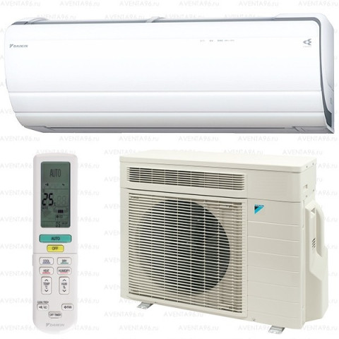 Кондиціонер Daikin FTXZ35N/RXZ35N Ururu Sarara