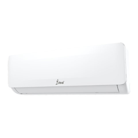 Кондиціонер IDEA ISR-18HR-SA1-DN8 серії DC Inverter R32