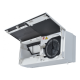 Рекуператор Mitsubishi Electric VL-50S2-E (шнурок) Lossnay