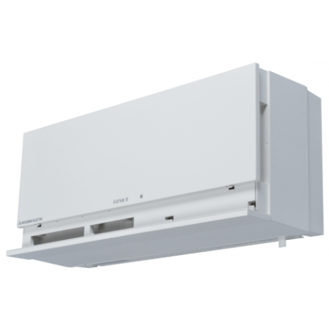 Рекуператор Mitsubishi Electric VL-50S2-E (шнурок) Lossnay