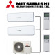 Зовнішній блок Mitsubishi Heavy SCM45ZS-S