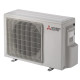 Кондиціонер Mitsubishi Electric MSZ-EF50VGKS/MUZ-EF50VG серії Desing Inverter