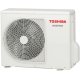 Кондиціонер Toshiba RAS-B10J2KVG-UA/RAS-10J2AVG-UA серії Seiya