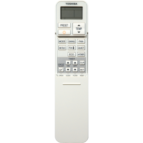 Кондиціонер Toshiba RAS-B13TKVG-UA/ RAS-13TAVG-UA серії Seiya