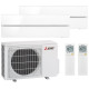 Зовнішній блок Mitsubishi Electric MXZ-2F53VF