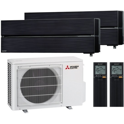 Зовнішній блок Mitsubishi Electric MXZ-2F53VF