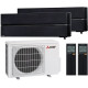 Зовнішній блок Mitsubishi Electric MXZ-2F53VF