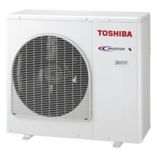 Зовнішній блок Toshiba RAS-3M18U2AVG-E