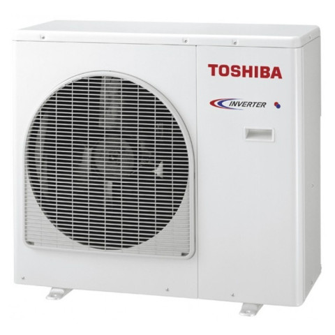 Зовнішній блок Toshiba RAS-3M18U2AVG-E