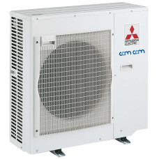 Зовнішній блок Mitsubishi Electric MXZ-5F102VF