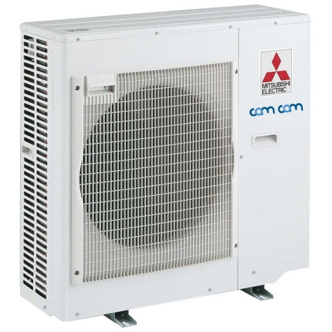 Зовнішній блок Mitsubishi Electric MXZ-5F102VF