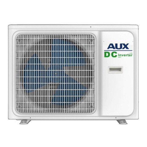 Кондиціонер AUX ASW/AS-H09JAR3DI J-smart R32
