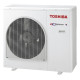 Зовнішній блок Toshiba RAS-3M26S3AV-E