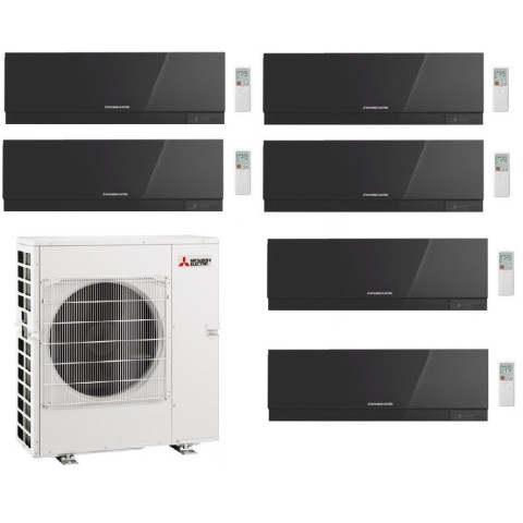 Зовнішній блок Mitsubishi Electric MXZ-6F122VF