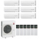 Зовнішній блок Mitsubishi Electric MXZ-6F122VF