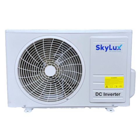 Кондиціонер SKYLUX SKS-24VERY VERY Inverter R32 Wi-Fi