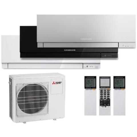 Зовнішній блок Mitsubishi Electric MXZ-3F68VF